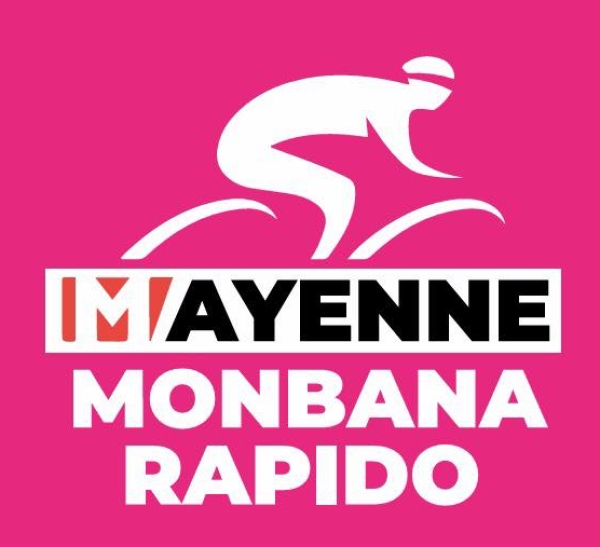 Mayenne-Monbana-Rapido: Maillot 2026