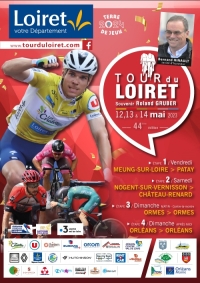 Tour du Loiret