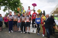 Tour du Canton de Montaigu 2,3+J