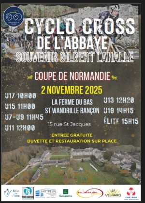 CX de Rives en Seine