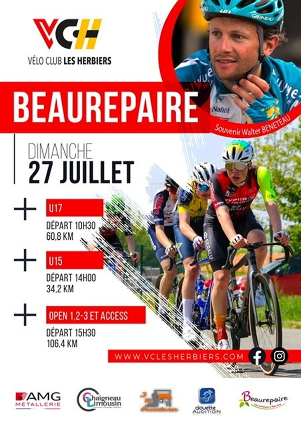 Beaurepaire
