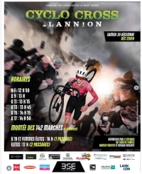 CX de Lannion