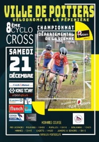 CX Poitiers