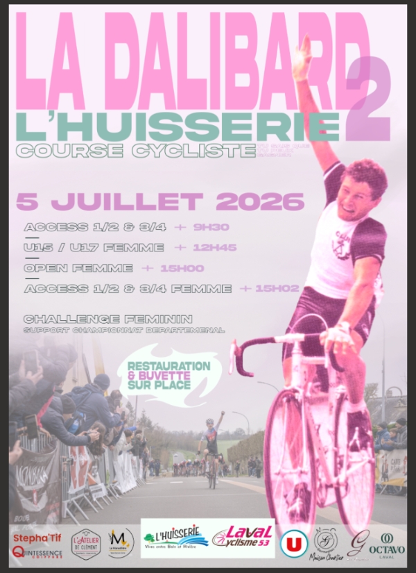 L'Huisserie