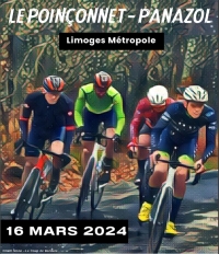 Le Poinçonnet - Panazol Limoges Métropole (Elite)
