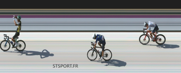La Tour-du-Pin (Chpt. de France sur Route U19)