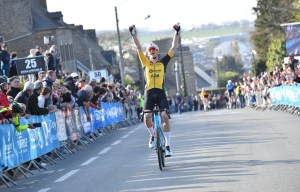 Plancoët "La Ronde du Printemps U19"