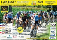 Ain Bugey Valmorey Tour