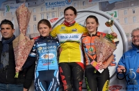 Léna Engoulvent (Brette Sportif)