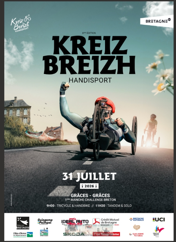 Kreiz Breizh Handisport
