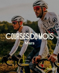CIC Pro Cycling Academy "Programme de Mars"