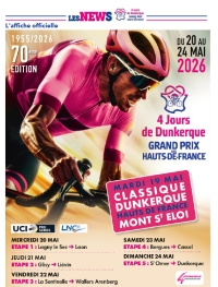 4 Jours de Dunkerque