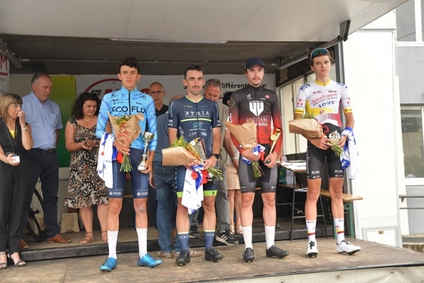 Grand Prix d&#039;Availles-Limouzine Elite-Open