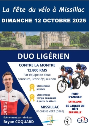 Missillac &quot;Duo Ligérien&quot;