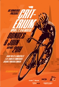 Critérium de Donges