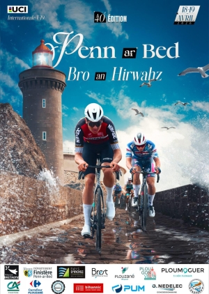 Penn Ar Bed - Bro An Hirwazh (UCI U19)