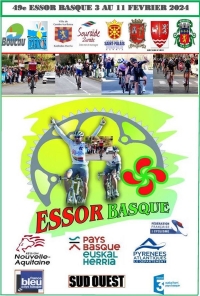 Essor Basque 2024