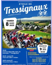 Etoile de Tréssignaux