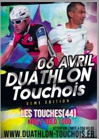 Duathlon Touchois