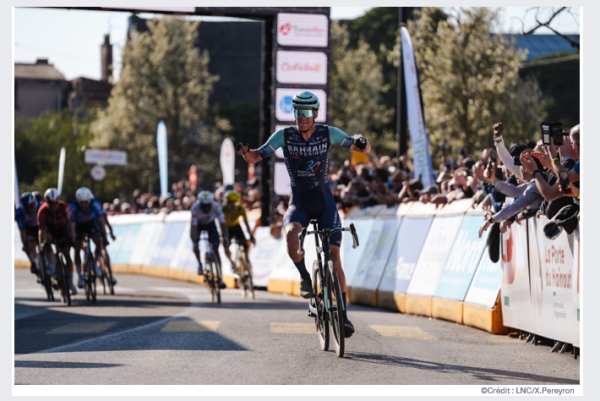GP de Denain-Porte du Hainaut