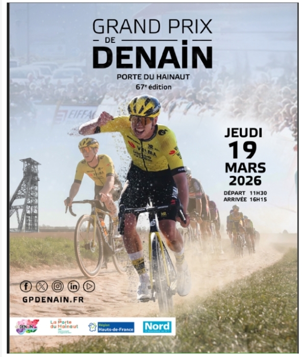 GP de Denain