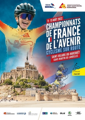 Chpt. de France de L&#039;Avenir