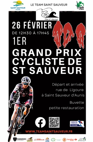 St Sauveur d&#039;Aunis Open/A/U17/U15
