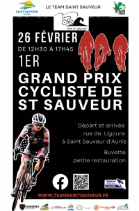 St Sauveur d&#039;Aunis Open/A/U17/U15