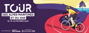 Tour des Alpes-Maritimes et du Var: Et.1