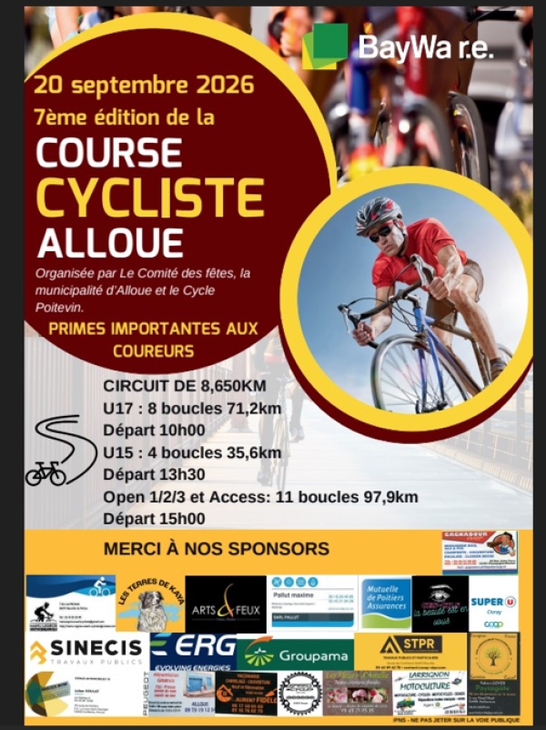 Alloué