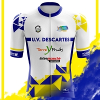 UV Descartes: : Maillot 2024