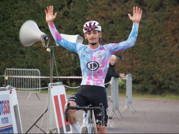 CX D'Availles Limouzine