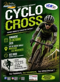 CX de Moutiers-les-Mauxfaits