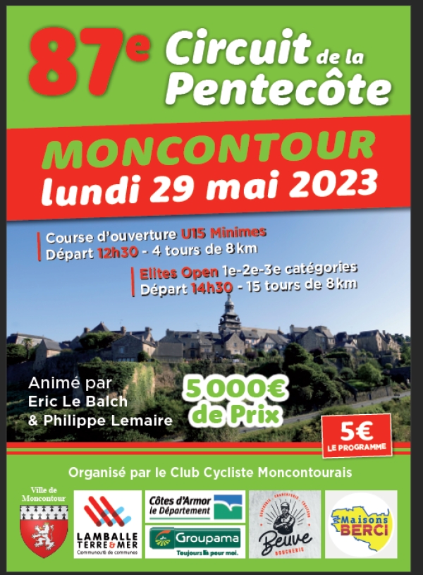 Moncontour