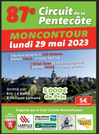 Moncontour