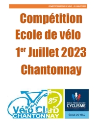 Chantonnay EDV