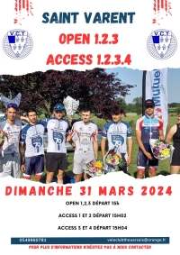 St Varent (Open-Access)