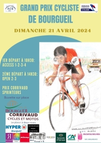 Bourgueil (Open 2.3/Access)