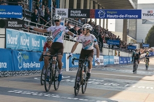 Paris-Roubaix Juniors