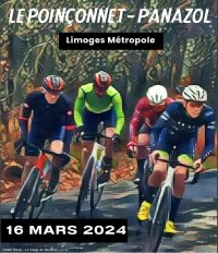 Le Poinçonnet - Panazol Limoges Métropole Elite