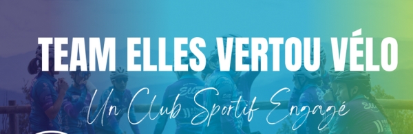 Team Elles Vertou Vélo: Vélo 2026