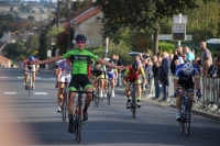 Maxime Limousin (VS Clisson)