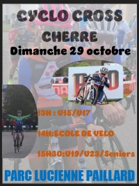 CX de Cherré