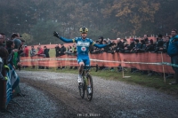 CX Bernay en Champagne