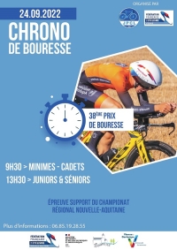 38ème Prix de Bouresse