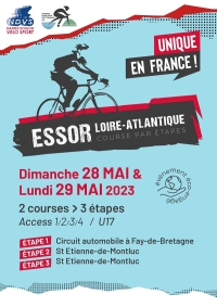 Essor Loire Atlantique