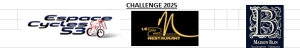 Loigné-sur-Mayenne &quot;Classements des Challenges Open&quot;