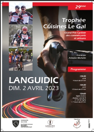 Languidic