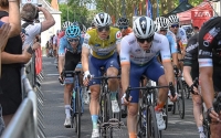 Tour du Loiret: Victoire finale Vendéenne