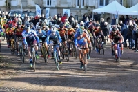 CX Creps de Poitiers